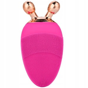 Szczoteczka Soniczna + masażer 3D