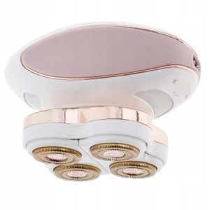 GOLARKA DAMSKA Bikini Nóg Ciała Wodoodporna