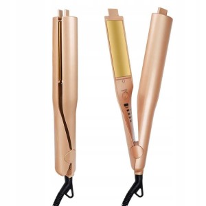 PROSTOWNICA TWISTLINE TWIST 2w1 LOKÓWKA DO WŁOSÓW