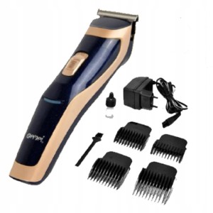 MASZYNKA DO STRZYŻENIA WŁOSÓW BRODY TRYMER GOLARKA