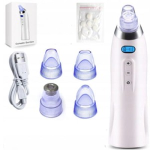 URZĄDZENIE OCZYSZCZANIA PORÓW i ZASKÓRNIKÓW KILPOR