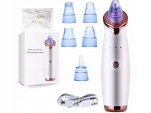 Odkurzacz usuwania zaskórników oczyszczania porów