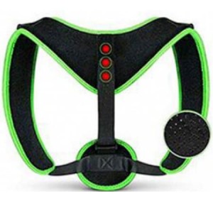 Korektor postawy magnetyczny dyskretny SPORTOWY