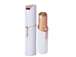 DYSKRETNA GOLARKA DO TWARZY FLAWLESS DEPILATOR