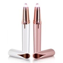 Depilator Trymer brwi Flawless Brows TWARZY Touchh