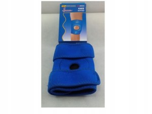 STABILIZATOR OPASKA NA KOLANO MOCNE RZEPY