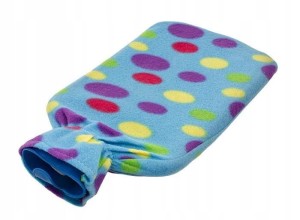 MILUTKI TERMOFOR Gumowy POWŁOKA 2000ML 2l