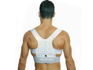 KOREKTOR WAD POSTAWY PROSTOTRZYMACZ MAGNETYCZNY