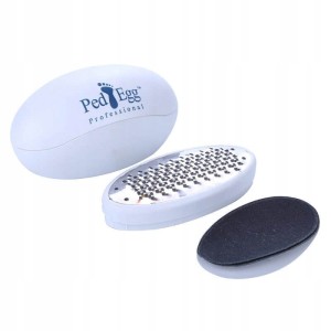 TARKA DO STÓP PIĘT PED EGG PUMEKS ORIGINAL