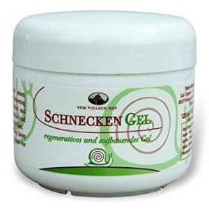 KREM ŻEL ZE ŚLUZU ŚLIMAKA NA BLIZNY ROZSTĘPY