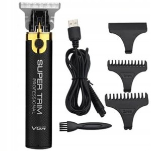 MASZYNKA do STRZYŻENIA WŁOSÓW VGR PROFESSIONAL