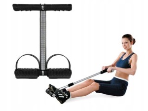 PRZYRZĄD DO ĆWICZEŃ trening Siłownia DOMOWA fitnes