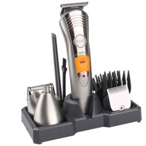 Maszynka do strzyżenia włosów Golarka trymer 7w1