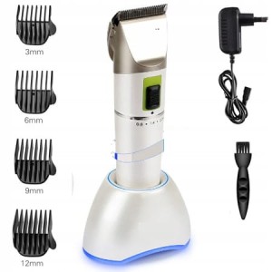 Maszynka do strzyżenia włosów Professional Golarka