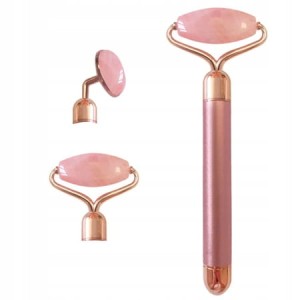 MASAŻER DO TWARZY zmarszczki SONICZNY WIBRACYJNY