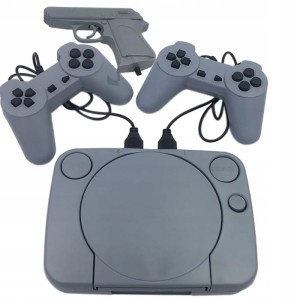 Gra Telewizyjna Konsola Retro+2 Pady pisto TV Gra