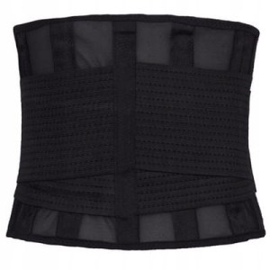 PAS KRZYŻOWY LĘDŹWIOWY ORTOPEDYCZNY NA kręgosłup