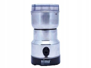 MŁYNEK ELEKTRYCZNY AUTOMATYCZNY DO MIELENIA KAWY