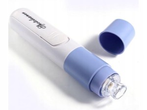 URZĄDZENIE DO WYSYSANIA ZASKÓRNIKÓW PORÓW KILPOR