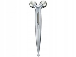 Eksluzywny masażer do twarzy i ciała 3d obrotowy