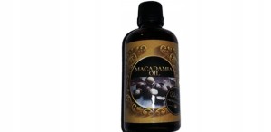 OLEJ MAKADAMIA MACADAMIA KOSMETYCZNY 100ml