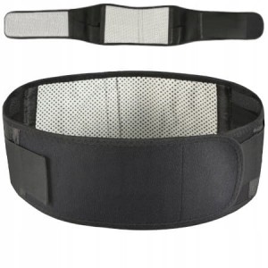 Pas MAGNETYCZNY LĘDZWIOWY NA kręgosłup PLECY