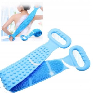 MASAŻER DO MYCIA PLECÓW CIAŁA NÓG STÓP SZCZOTKA