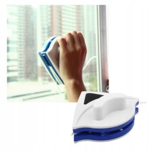 MYJKA DO MYCIA OKIEN dwustronna MAGNETYCZNA 3-8mm