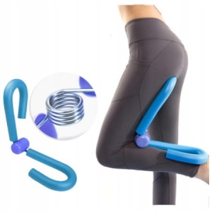 Agrafka Motylek do ćwiczeń ud ramion Depandor