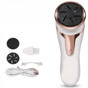 ELEKTRYCZNY PILNIK FREZARKA DO STÓP PIĘT TARKA USB