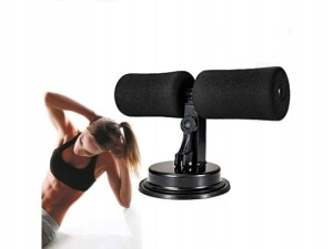 UCHWYT DO BRZUSZKÓW NA NOGI PRZYSSAWKA PIANKI