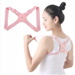 INTELIGENTNY KOREKTOR dla dzieci KOBIET POSTAWY