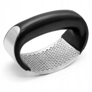 WYCISKACZ DO CZOSNKU PRASKA SIEKACZ WYCISKARKA