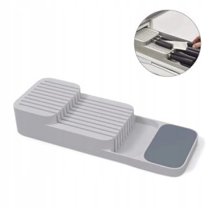 ORGANIZER DO SZUFLADY NA NOŻE 9 PRZEGRÓDEK wkład