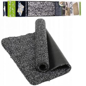 Magiczna wycieraczka do butów mata dywanik