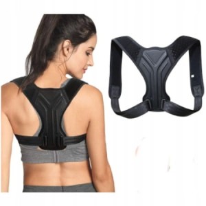 KOREKTOR WAD POSTAWY proste plecy WYTRZYMAŁY