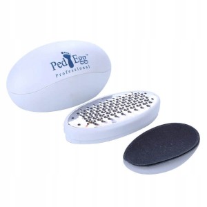TARKA DO STÓP PIĘT PED EGG PUMEKS ORIGINAL