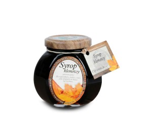 SYROP KLONOWY 170ml DO NALEŚNIKÓW GOFRÓW LODÓW