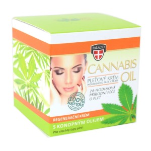 KREM KONOPNY OLEJ Z KONOPI CANNABIS REWELACJA ROKU